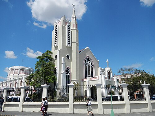 Tarlac City, Philippines Tarlac City