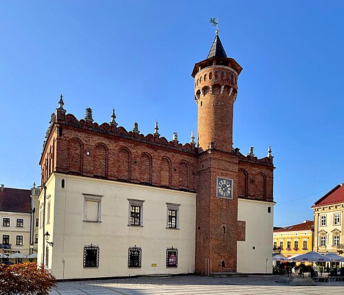 Tarnów, Poland Tarnów