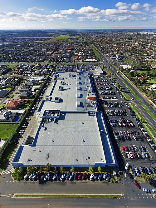 Tarneit, Australia Tarneit