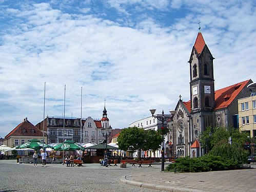 Tarnowskie Góry