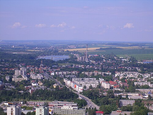 Tatabánya