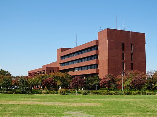 Tatebayashi, Japan Tatebayashi