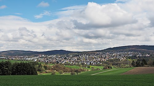Taunusstein