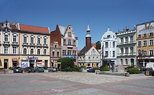 Tczew