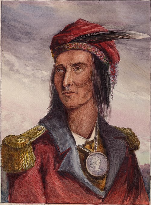 Tecumseh, Canada Tecumseh