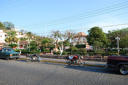 Santo Domingo Tehuantepec, Mexico Santo Domingo Tehuantepec