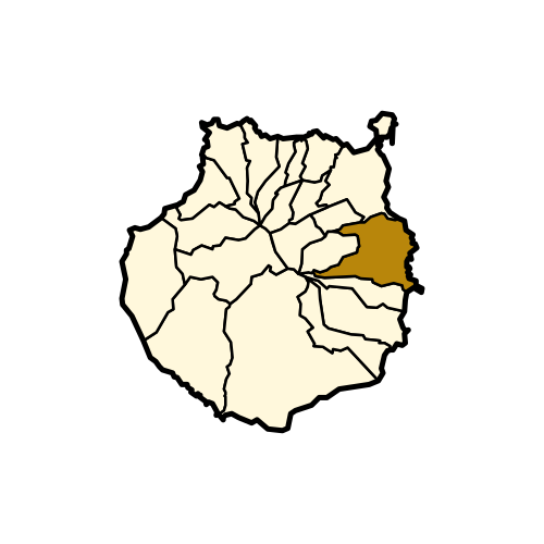 Telde, Spain Telde