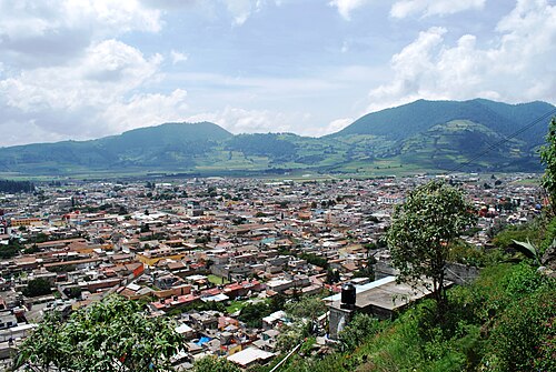 Tenango de Arista, Mexico Tenango de Arista