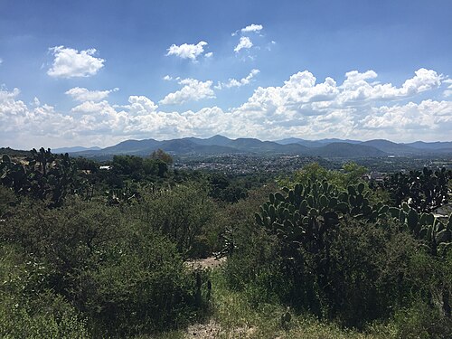 Tepeji del Río de Ocampo, Mexico Tepeji del Río de Ocampo