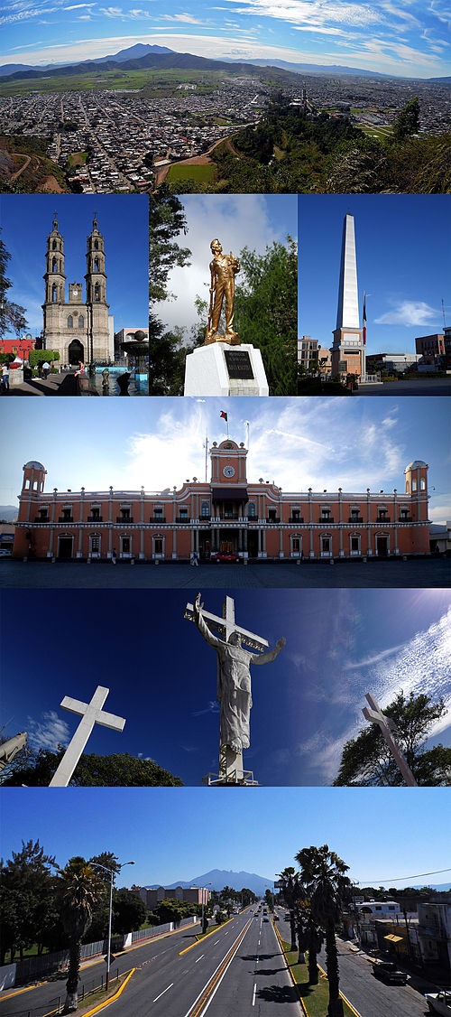Tepic, Mexico Tepic