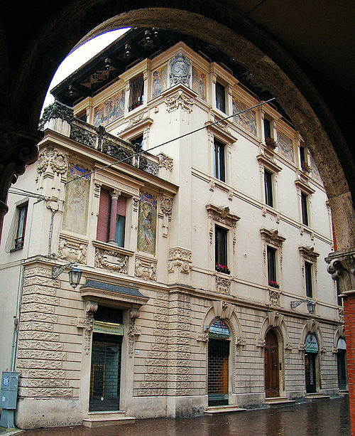 Teramo, Italy Teramo