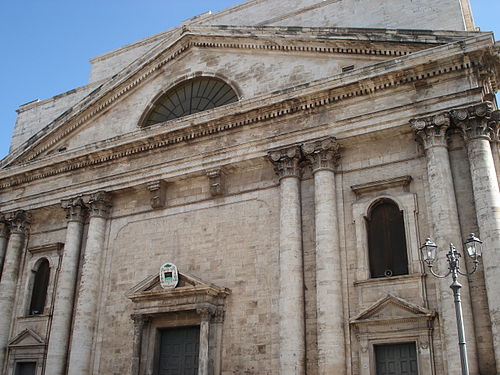 Terlizzi, Italy Terlizzi