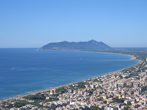 Terracina, Italy Terracina