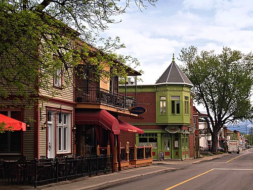 Terrebonne