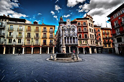 Teruel, Spain Teruel