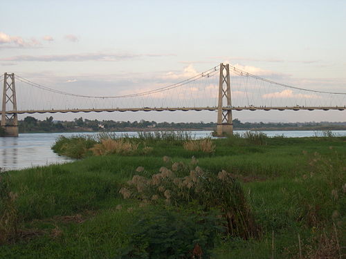 Tete, Mozambique Tete