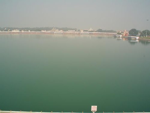 Thānesar, India Thānesar