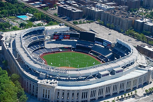 The Bronx NY, United States The Bronx