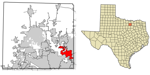 The Colony TX, United States The Colony