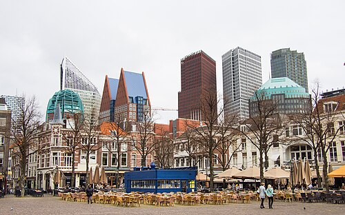 The Hague, Netherlands The Hague