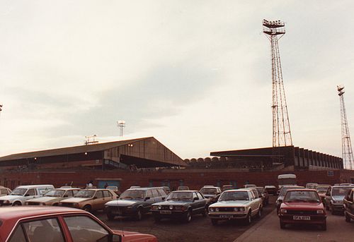 Kippax