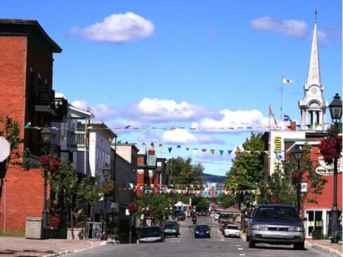Thetford-Mines