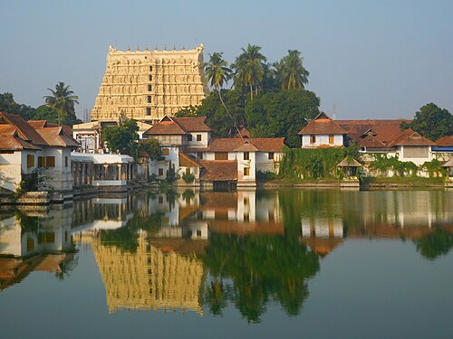 Thiruvananthapuram, India Thiruvananthapuram