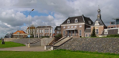 Tiel, Netherlands Tiel