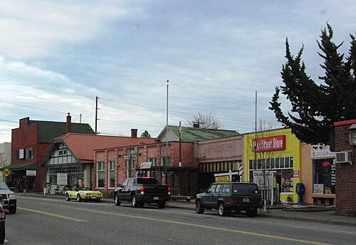 Tigard OR, United States Tigard