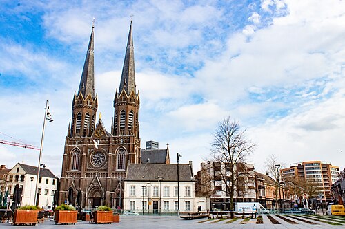 Tilburg, Netherlands Tilburg