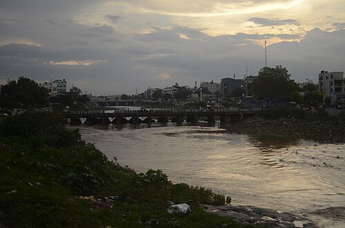 Tiruppur, India Tiruppur