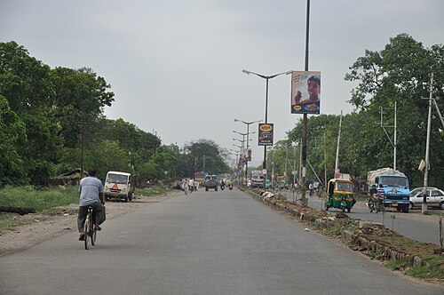 Titāgarh