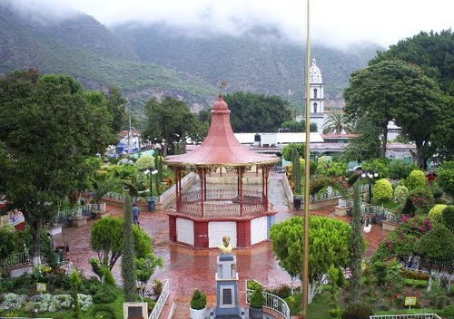 Tlapa de Comonfort