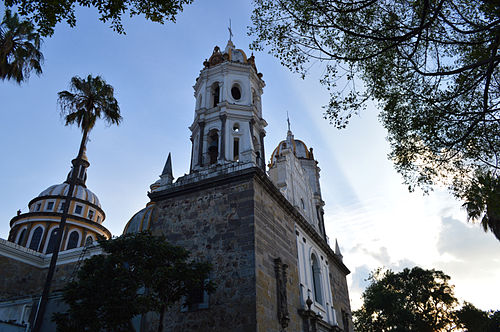 Tlaquepaque, Mexico Tlaquepaque