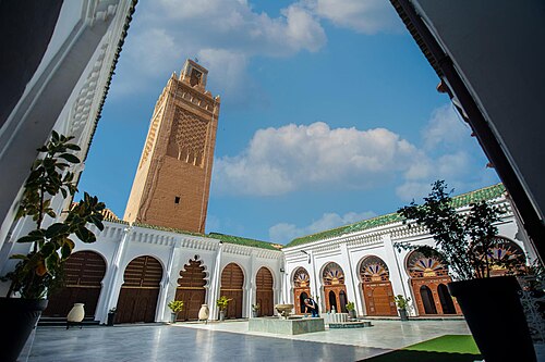 Tlemcen, Algeria Tlemcen