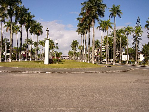 Toamasina, Madagascar Toamasina