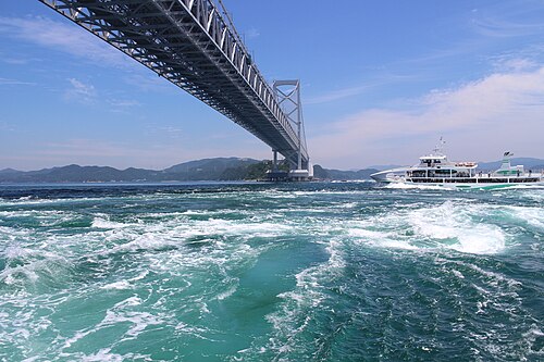 Tokushima, Japan Tokushima