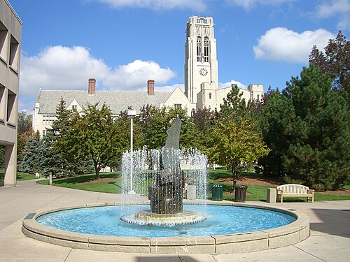 Toledo OH, United States Toledo