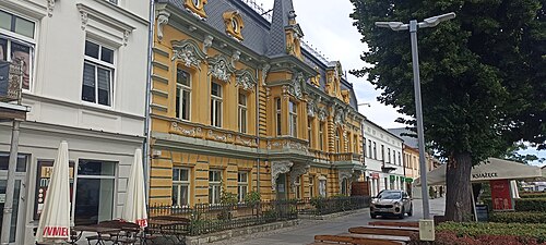 Tomaszów Mazowiecki