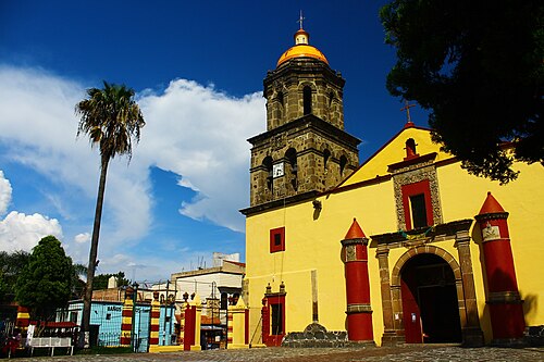 Tonalá, Mexico Tonalá