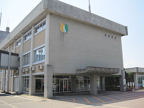 Tonami, Japan Tonami