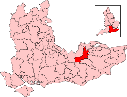 Tonbridge