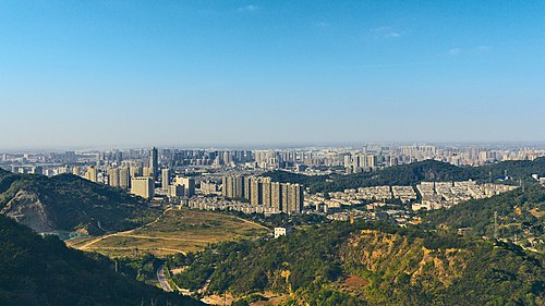 Tongling, China Tongling