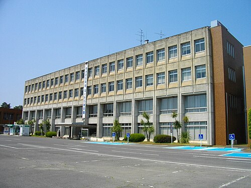 Toride, Japan Toride