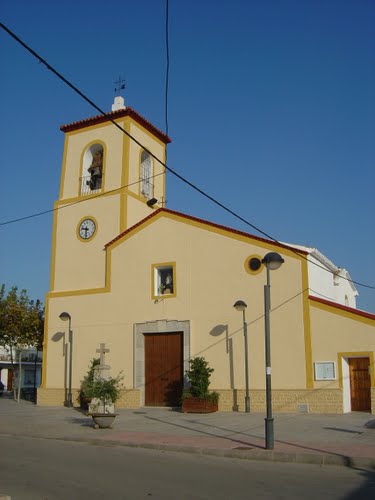 Torre-Pacheco, Spain Torre-Pacheco