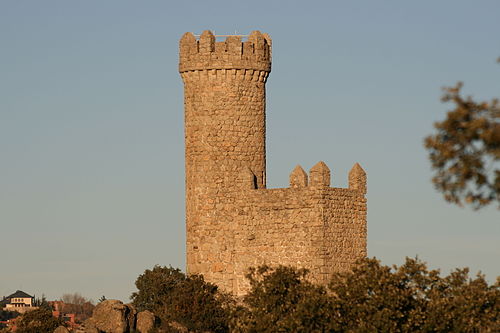 Torrelodones, Spain Torrelodones