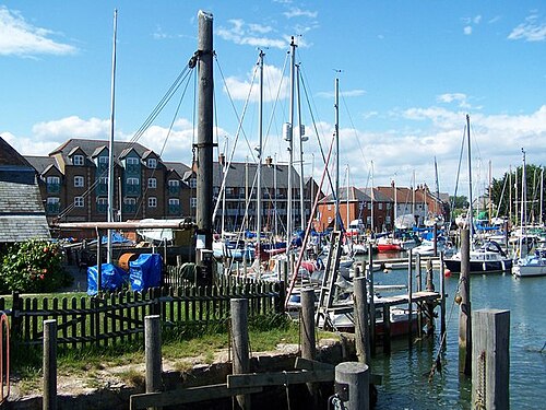 Totton, United Kingdom Totton