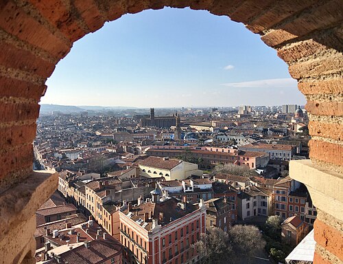 Toulouse, France Toulouse