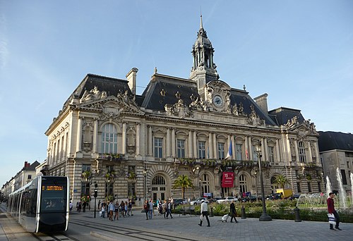 Tours, France Tours