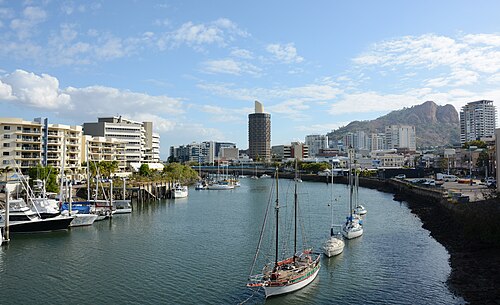 Townsville, Australia Townsville